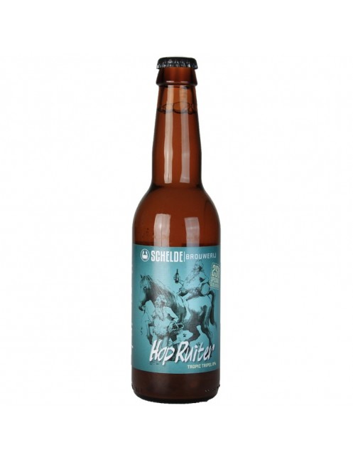 Hop Ruiter 33 cl - Bière Belge