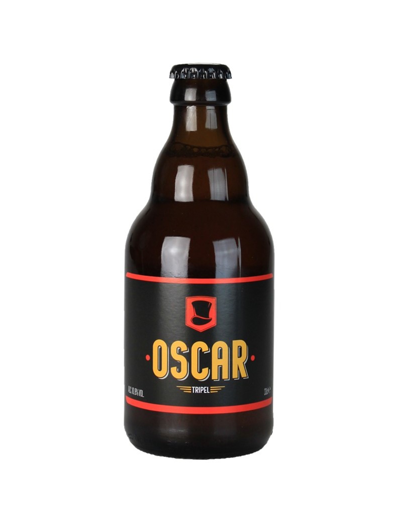 Oscar triple 33 cl - Bière belge