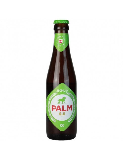 Palm N.A. 25 cl - Bière sans alcool