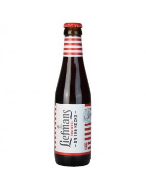 Liefman's Fruitesse - bière Belge