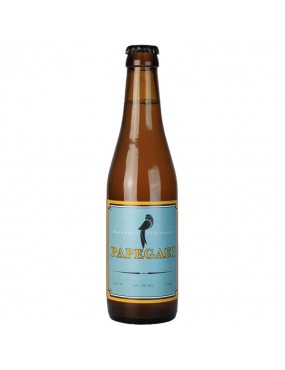 Papegaei 33 cl - Bière Belge
