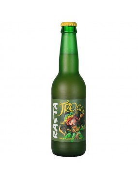 Rasta Trolls 33 cl - Bière Belge