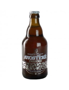 Anosteke Prestige 33 cl - Bière Française