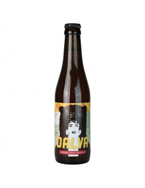 Dalva 33 cl - bière française IPA