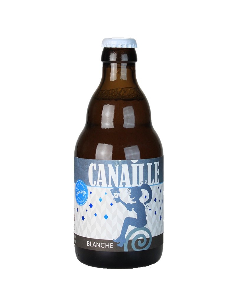 Canaille 33 cl - Bière Belge