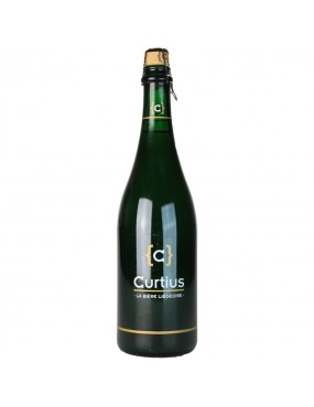 Curtius 75 cl - Bière Belge