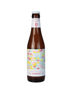 Harmony 33 cl - Bière Belge