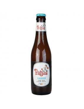 Paljas Saison 33 cl - Bière...