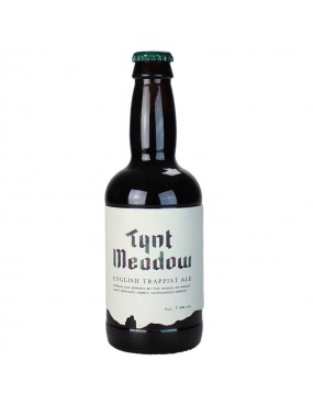 Tynt Maedow "English Trappist Ale" 33 cl