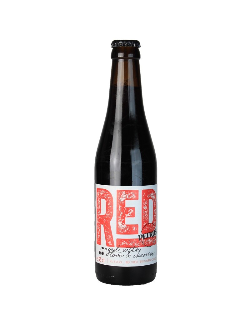 Petrus Aged Red 33 cl - Bière Belge