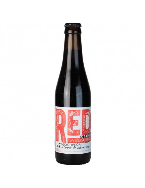 Petrus Aged Red 33 cl - Bière Belge