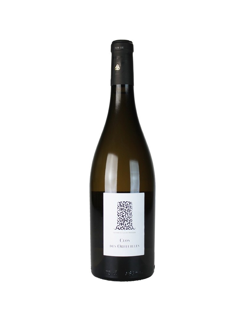 Muscadet - Clos Orfeuilles - Vin de Loire
