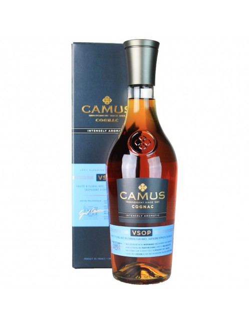 Cognac Camus VSOP Intensely Aromatic 70 cl