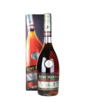 Cognac Rémy Martin VSOP Mature Cask Finish 70 cl