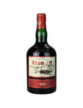 Vieux Rhum JM VSOP 70 cl