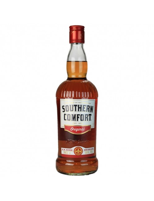 Liqueur de Whisky Southern Comfort