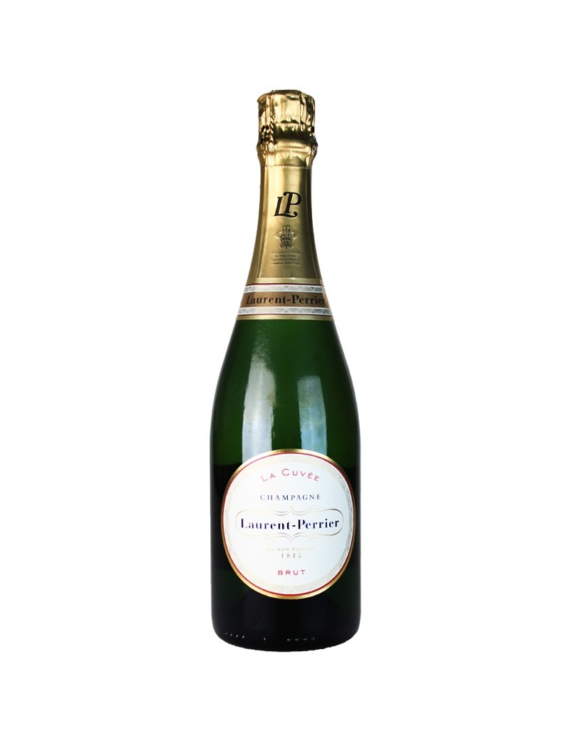 Champagne - Laurent Perrier