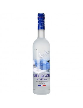 Vodka Grey Goose l'Original 70 cl 40°