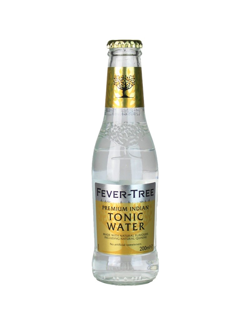 Fever Tree Tonic 20 cl
