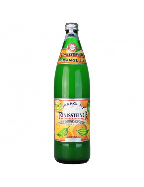 Tonissteiner Orange 75 cl