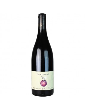 Juliénas - Piron - Vin du beaujolais