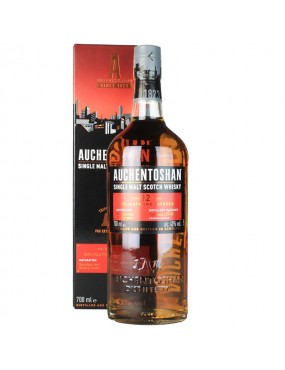 Whisky Auchentoshan 12 ans 70 cl