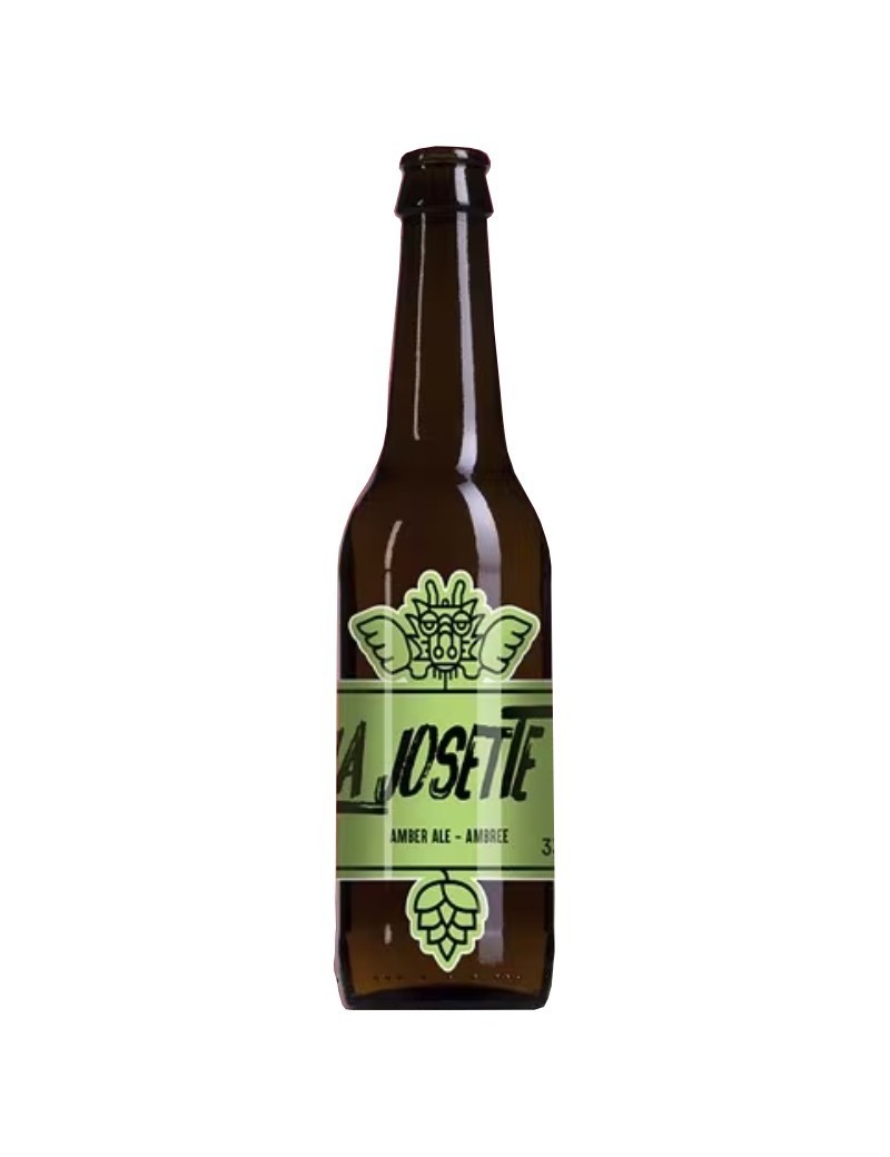 La Josette 6° - Bière de Draguignan