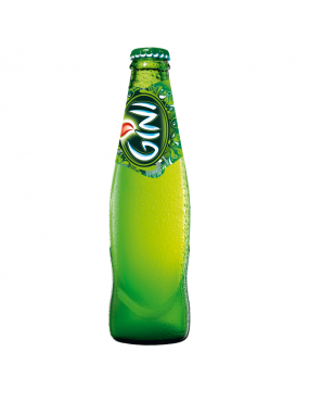 Gini 25 cl