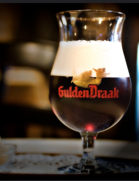 Gulden Draak 33 cl - Bière Belge