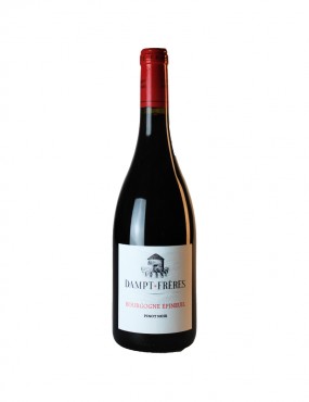 Bourgogne Epineuil Rouge Dampt Freres