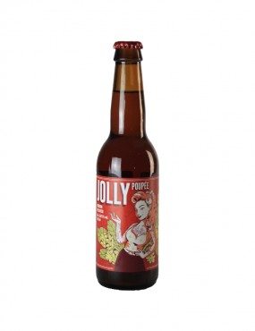 Bière Belge Jolly Poupée 33 cl
