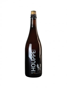 Bière Belge La Houppe 75 cl