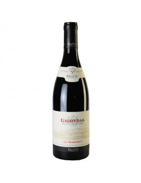 Vin du Rhône - Gigondas La Marasque