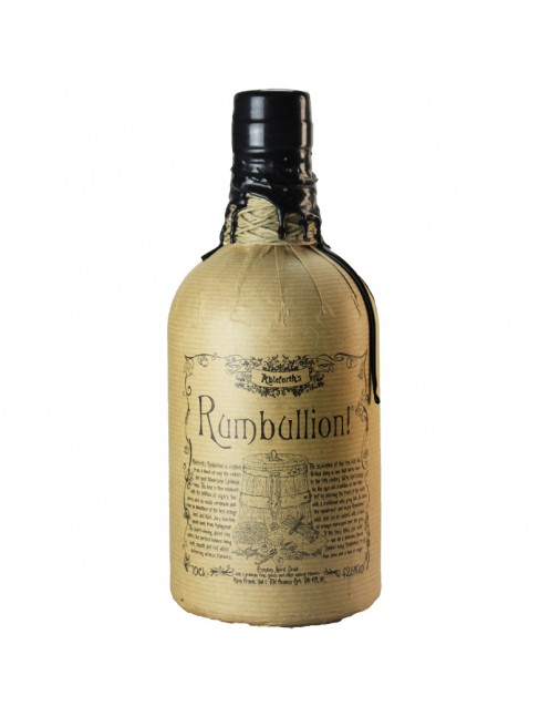Rhum Rumbullion 70 cl 42.6%