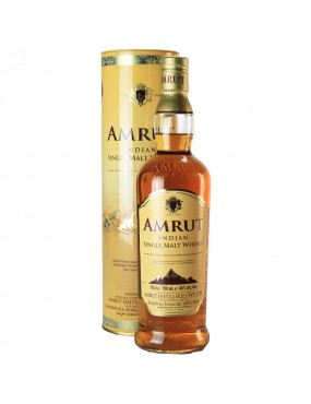 Whisky Amrut Indian Single Malt 70 cl