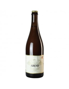 Bière Belge Arend Blonde 75 cl