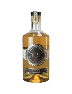 Whisky Noble Belgian 70 cl
