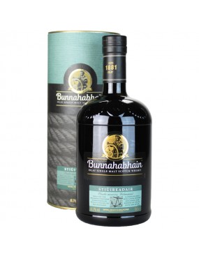 Whisky Bunnahabhain...