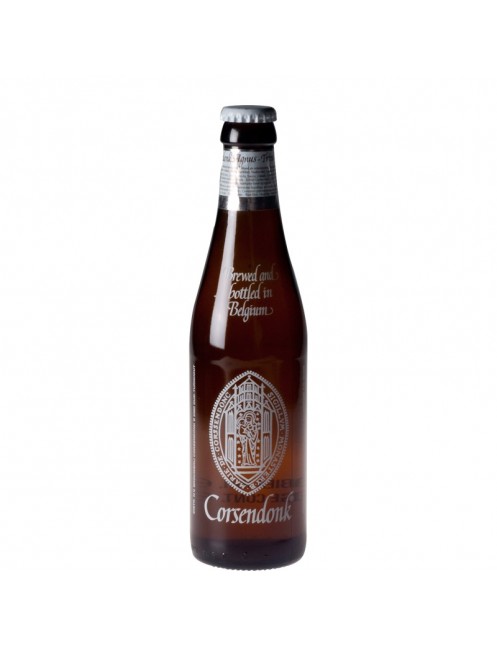Bière Belge Corsendonk Agnus 33 cl