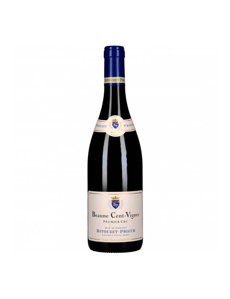 Beaune-1er-Cru-Cent-Vignes-Domaine-Bitouzet-Prieur-Wine