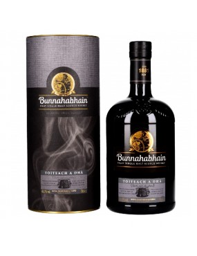 Whisky Bunnahabhain Toiteach A Dhà 46.3° 70 cl - Image du produit
