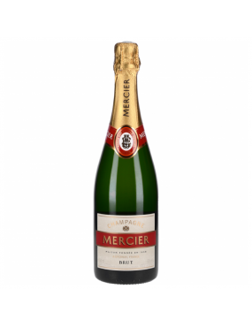 Champagne Mercier Brut - Bouteille