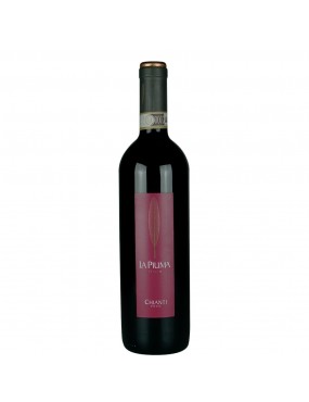 Chianti La Piuma 2014 - vin rouge