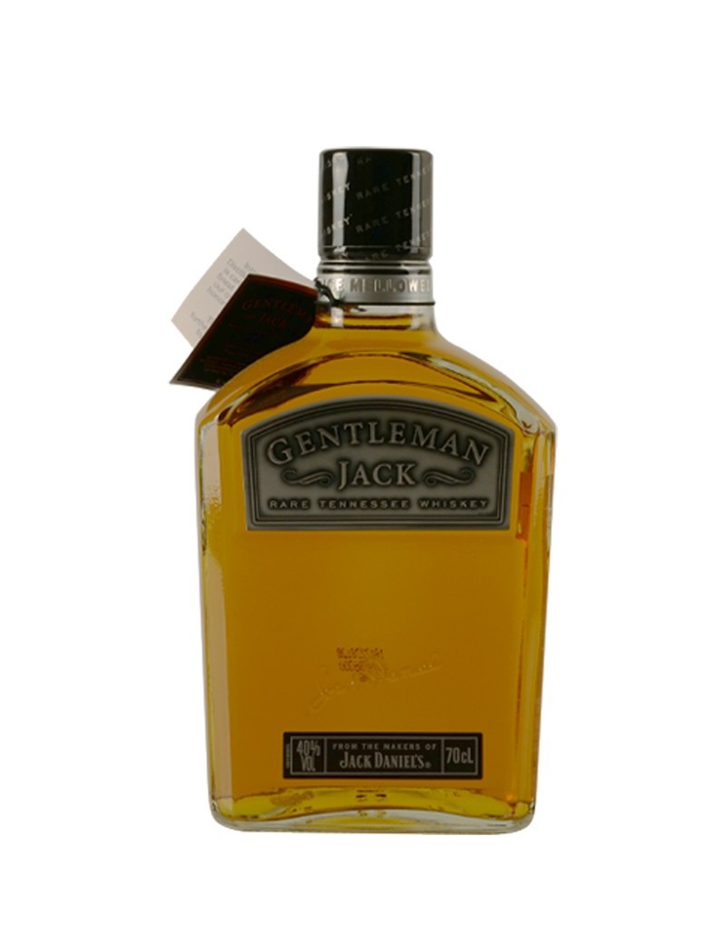 Jack Daniel's Gentleman Jack