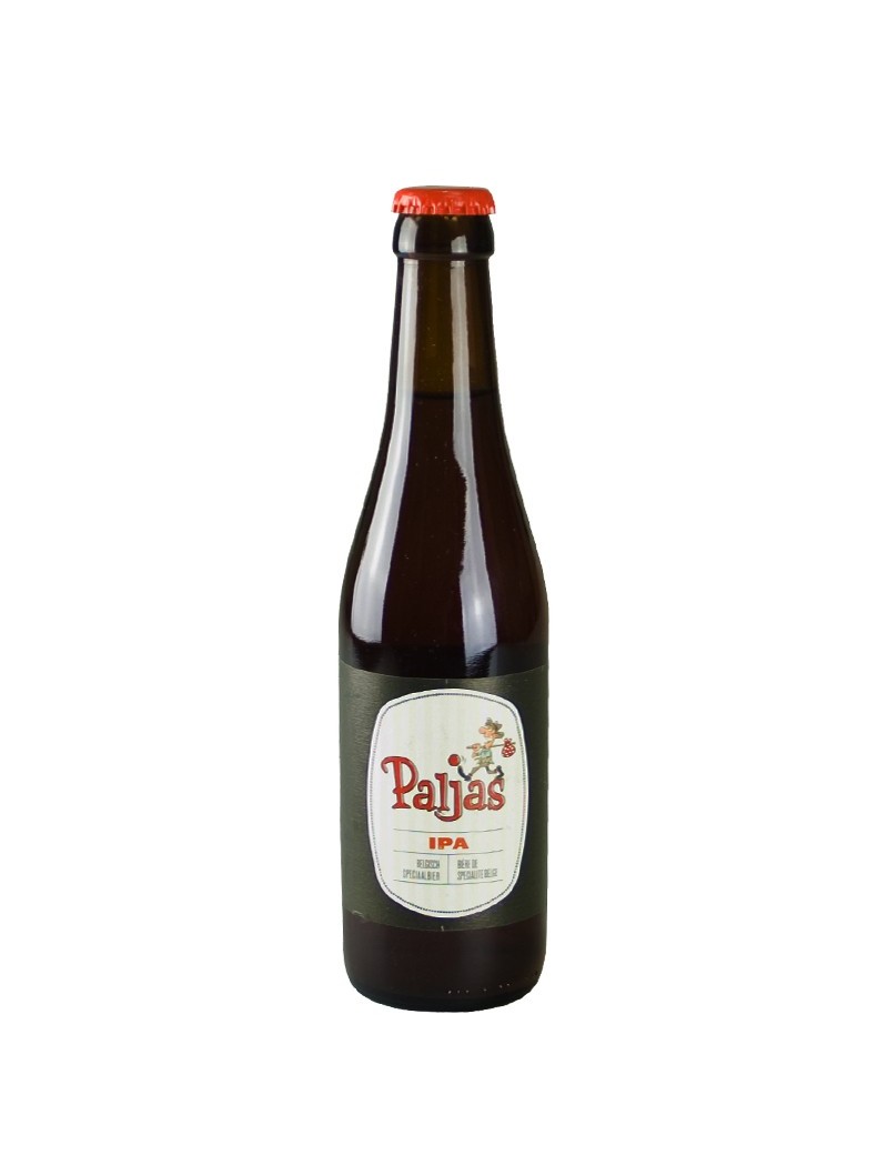 Paljas IPA 33 cl - Bière Belge