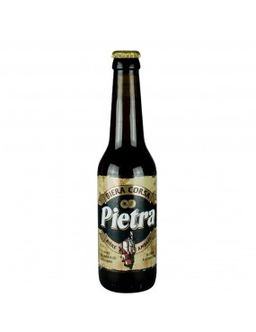 Pietra 33 cl - bière de Corse