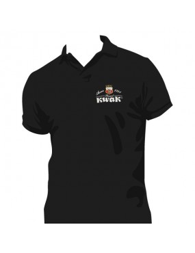 Polo Kwak - Taille S