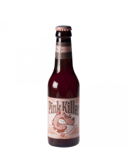 Pink Killer 25 cl - Bière Belge