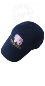Casquette Delirium cadeau