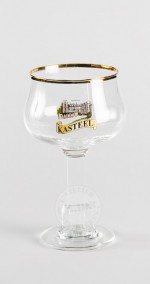 Verre Kasteel 33 cl cadeau